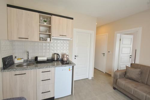 Beyaz Melek Apart Hotel - image 4