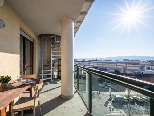 Apartment Savi 2 by Interhome, Turín (fotografie 3)