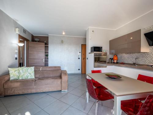 Apartment Savi 2 by Interhome, Turín (fotografie 6)