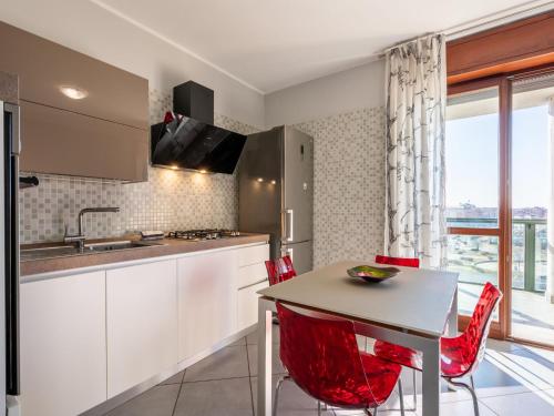 Apartment Savi 2 by Interhome, Turín (fotografie 9)