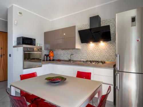 Apartment Savi 2 by Interhome, Turín (fotografie 10)
