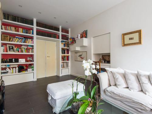 Apartment San Salvatore by Interhome, Рим (фото 4)