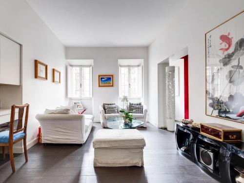 Apartment San Salvatore by Interhome, Рим (фото 2)