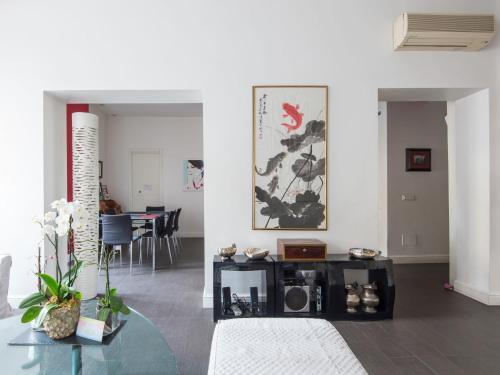 Apartment San Salvatore by Interhome, Рим (фото 3)