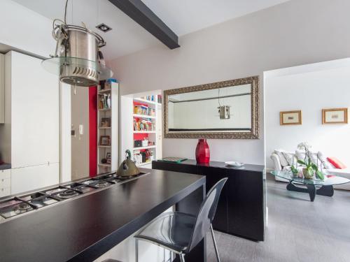 Apartment San Salvatore by Interhome, Рим (фото 6)