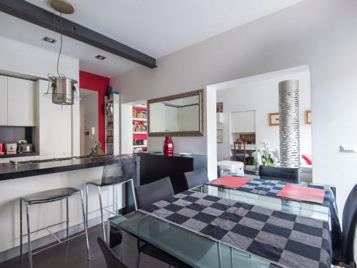 Apartment San Salvatore by Interhome, Рим (фото 7)