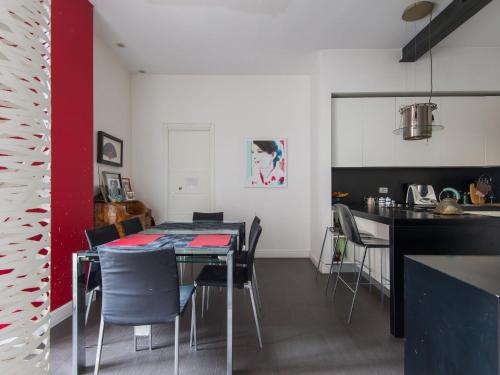 Apartment San Salvatore by Interhome, Рим (фото 8)