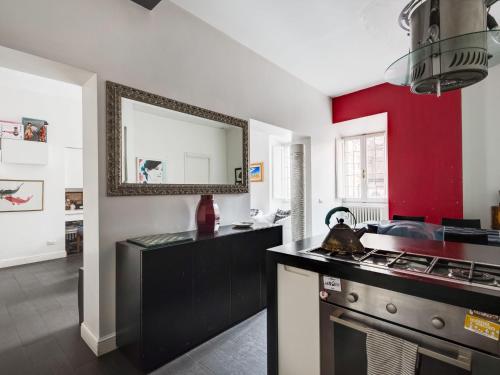 Apartment San Salvatore by Interhome, Рим (фото 9)