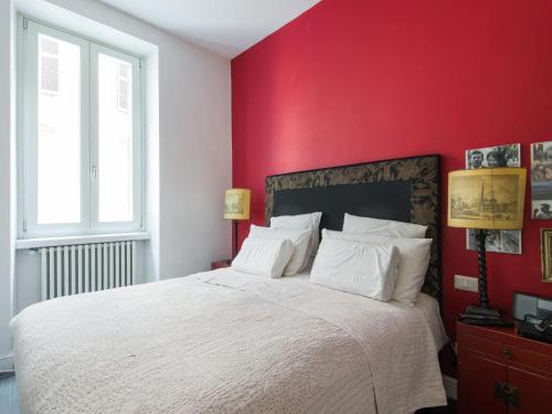 Apartment San Salvatore by Interhome, Рим (фото 10)