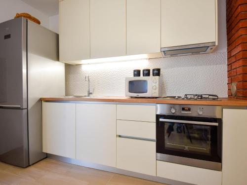 Apartment Vukić-5 by Interhome