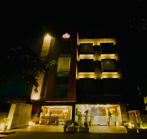 hotel photo