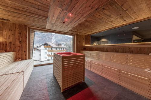 Brunet - The Dolomites Resort