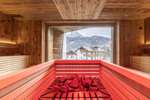Brunet The Dolomites Resort