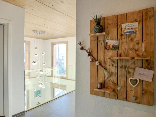 Holiday Home Hofstatt by Interhome