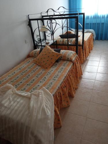 apartamentos en Castellote el batan