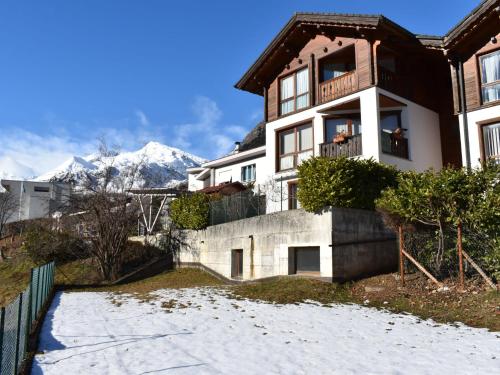  Apartment Rüthanet by Interhome, Pension in Airolo bei AllʼAcqua Ospizio