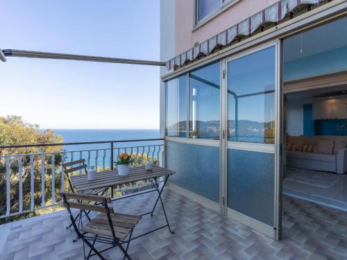  Apartment Mare Blu by Interhome in Cervo