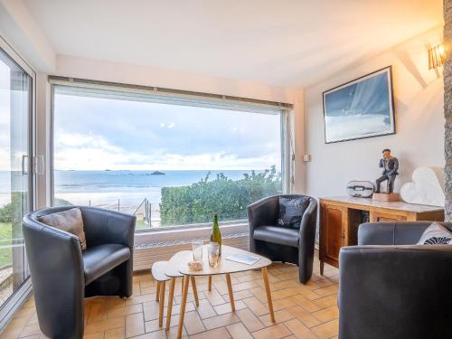 Holiday Home La longue vue by Interhome - Location saisonnière - Saint-Malo