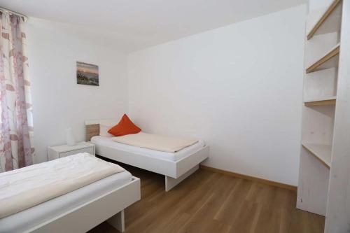 Apartment (6 Adults)