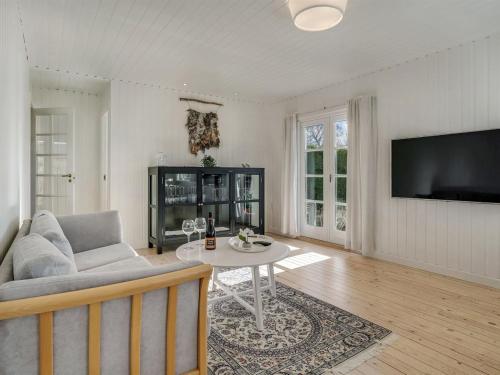  Holiday Home Ghita - 1-2km from the sea by Interhome in Hornbæk