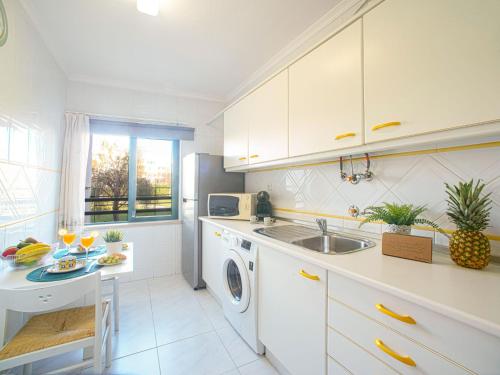 Apartment Garden Place by Interhome in Silves