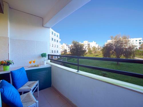 Apartment Garden Place by Interhome in Silves