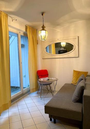 Dachgeschosswohnung mit 2 Schlafzimmern Zentrum Nord mit Aufzug, Lipsko (fotografie 3)
