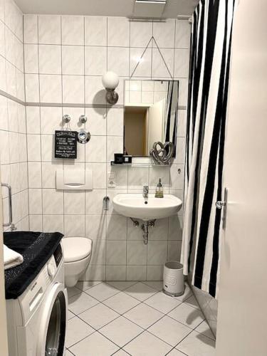 Dachgeschosswohnung mit 2 Schlafzimmern Zentrum Nord mit Aufzug, Lipsko (fotografie 4)