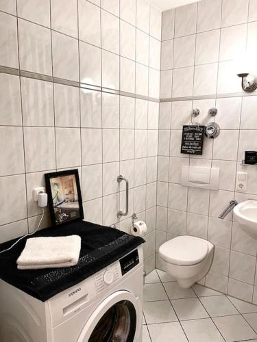 Dachgeschosswohnung mit 2 Schlafzimmern Zentrum Nord mit Aufzug, Lipsko (fotografie 6)