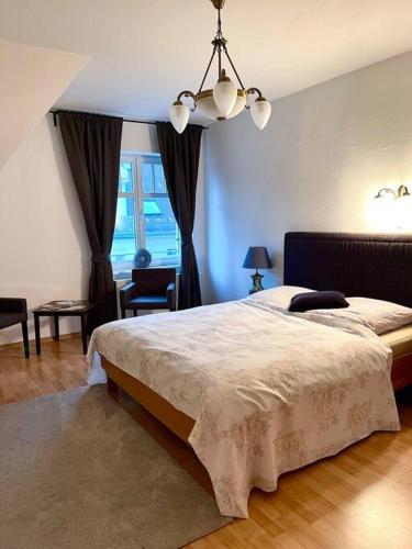 Dachgeschosswohnung mit 2 Schlafzimmern Zentrum Nord mit Aufzug, Lipsko (fotografie 7)