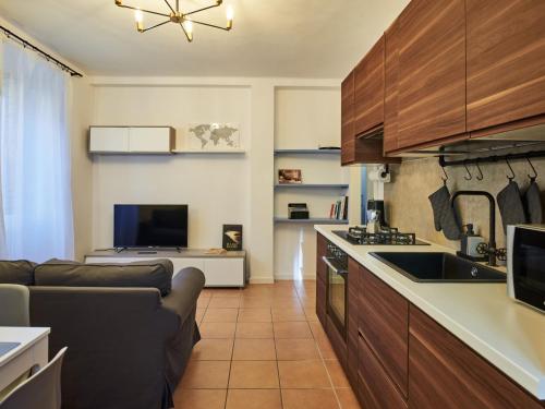 Apartment La Vecchia Filanda by Interhome - Dongo