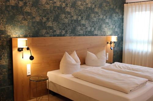 Hotel Poellners 20 min von München Hbf in Petershausen, Deutschland