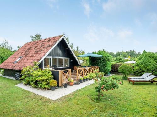 Holiday Home Mintha - all inclusive - 600m from the sea in Sealand by Interhome