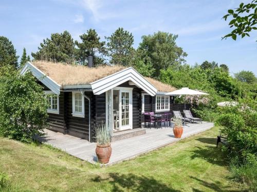 Holiday Home Ottil - 1km from the sea in Sealand by Interhome - Location saisonnière - Tisvildeleje