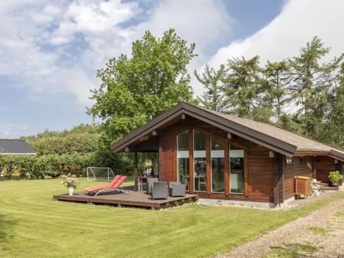 Holiday Home Nikolce - 250m from the sea in Bornholm by Interhome