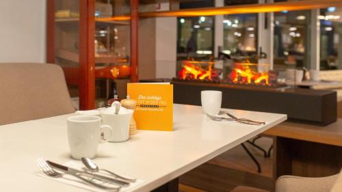 Holiday Inn Berlin Airport - Conference Centre an IHG Hotel - image 14