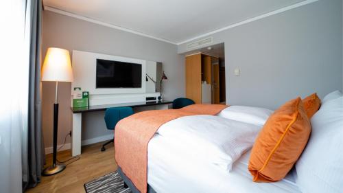 Holiday Inn Berlin Airport - Conference Centre an IHG Hotel - image 13