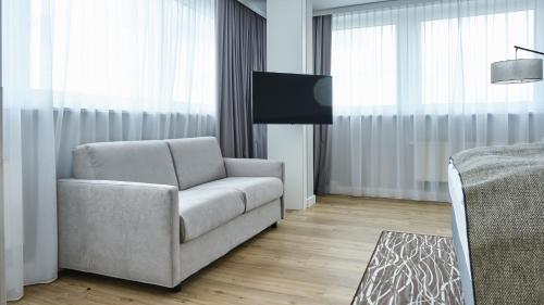 Holiday Inn Berlin Airport - Conference Centre an IHG Hotel - image 4
