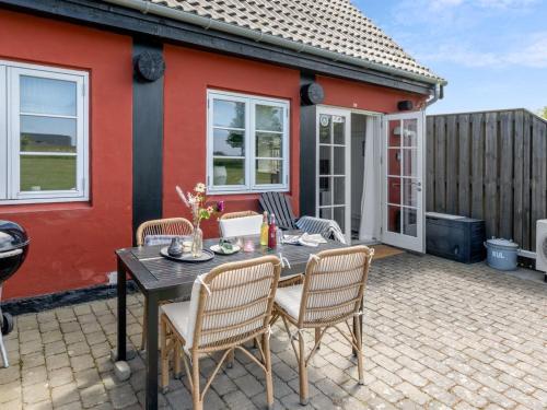 Apartment Antine - 6km from the sea in Bornholm by Interhome