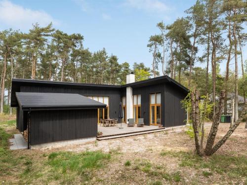  Holiday Home Nuka - 800m from the sea in Bornholm by Interhome, Pension in Vester Sømarken