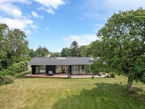  Holiday Home Dorett - 30m to the inlet by Interhome in Ølsted