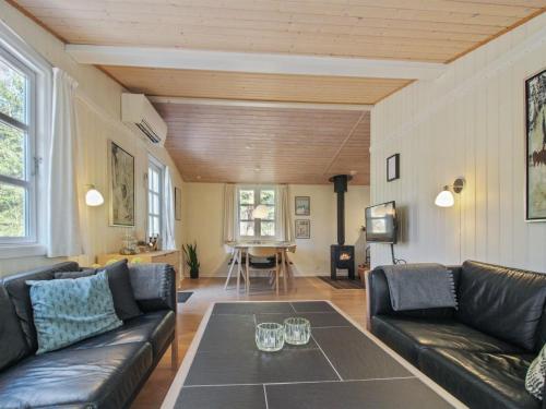 Holiday Home Zeytun - 800m from the sea in Bornholm by Interhome