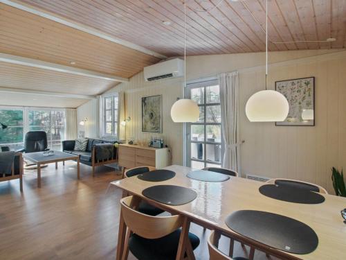 Holiday Home Zeytun - 800m from the sea in Bornholm by Interhome