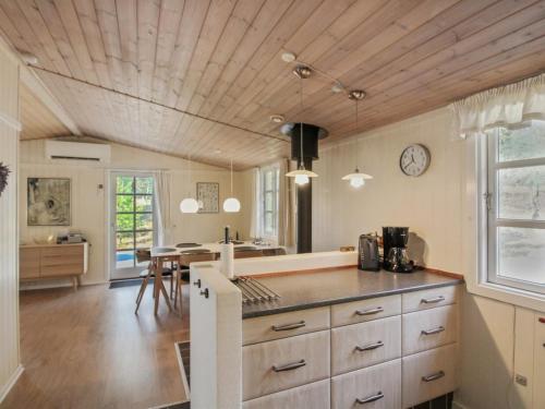 Holiday Home Zeytun - 800m from the sea in Bornholm by Interhome