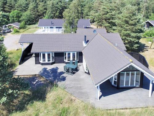 Holiday Home Ansgar - all inclusive - 150m from the sea in Bornholm by Interhome