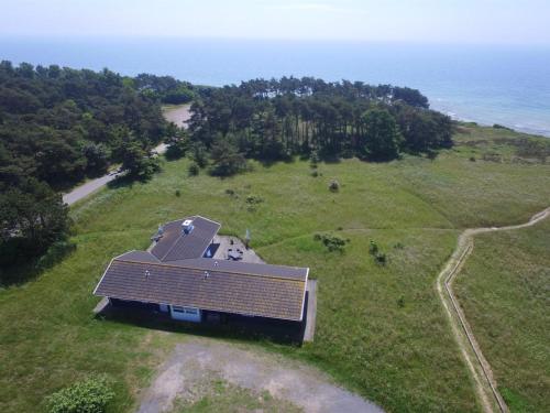  Holiday Home Kajsa - 50m from the sea in Bornholm by Interhome, Pension in Vester Sømarken