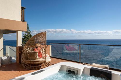 Baia I by An Island Apart - Madeira Island