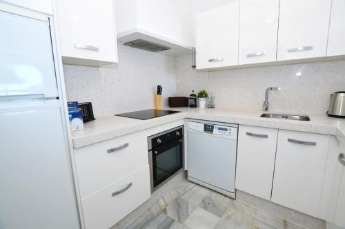 Mirador De Mijas Penthouse Apt Blq 2 - image 3