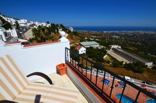 Mirador De Mijas Penthouse Apt Blq 2 - image 2