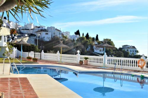 Mirador De Mijas Luxury Apt Blq 6 Mijas - image 5